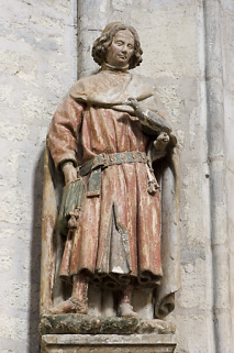 Vue de face. © Région Bourgogne-Franche-Comté, Inventaire du patrimoine