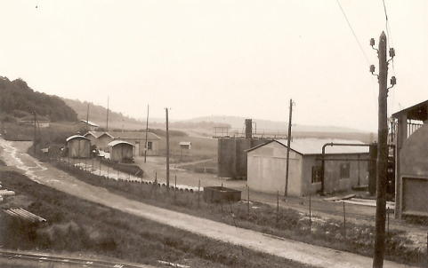Bureaux et ateliers. © Région Bourgogne-Franche-Comté, Inventaire du patrimoine