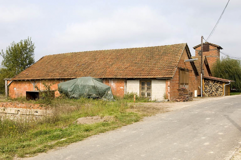 Entrepôt industriel (?). © Région Bourgogne-Franche-Comté, Inventaire du patrimoine