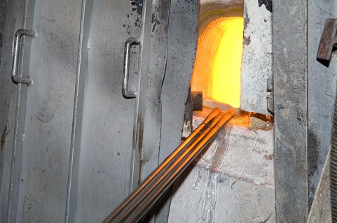 Four à pots. Cannes et ouverture. © Région Bourgogne-Franche-Comté, Inventaire du patrimoine