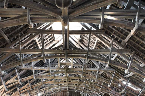 verrerie © Région Bourgogne-Franche-Comté, Inventaire du patrimoine