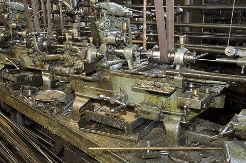 Tour à décolleter Petermann (M). © Région Bourgogne-Franche-Comté, Inventaire du patrimoine