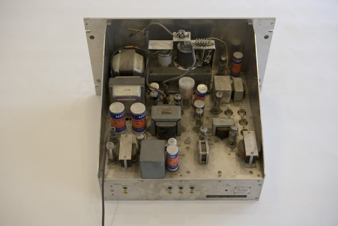 Face arrière. © Région Bourgogne-Franche-Comté, Inventaire du patrimoine