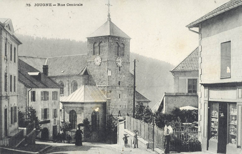 en attente © Région Bourgogne-Franche-Comté, Inventaire du patrimoine