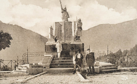 Vue d'ensemble. © Région Bourgogne-Franche-Comté, Inventaire du patrimoine