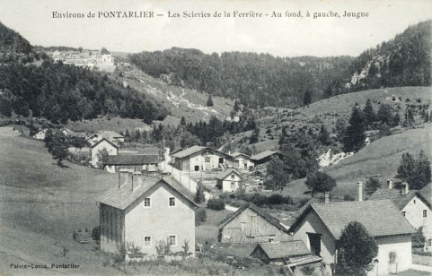 20082500754NUC2A © Région Bourgogne-Franche-Comté, Inventaire du patrimoine