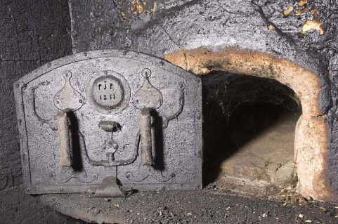  ferme © Région Bourgogne-Franche-Comté, Inventaire du patrimoine