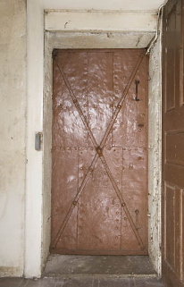 ferme © Région Bourgogne-Franche-Comté, Inventaire du patrimoine