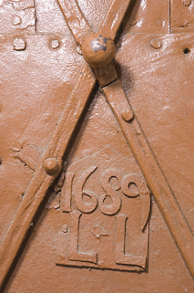 ferme © Région Bourgogne-Franche-Comté, Inventaire du patrimoine