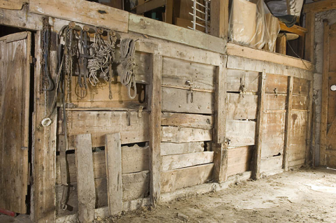 ferme © Région Bourgogne-Franche-Comté, Inventaire du patrimoine