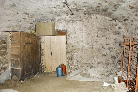  maison © Région Bourgogne-Franche-Comté, Inventaire du patrimoine