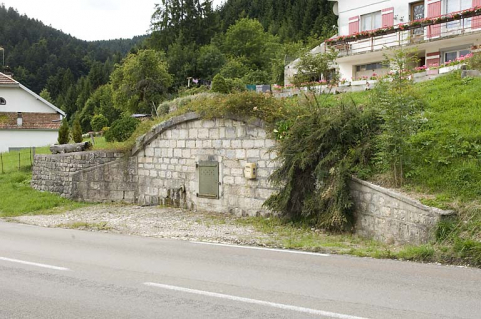 réservoir © Région Bourgogne-Franche-Comté, Inventaire du patrimoine