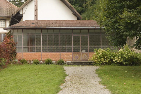 ensemble de transformation des métaux © Région Bourgogne-Franche-Comté, Inventaire du patrimoine