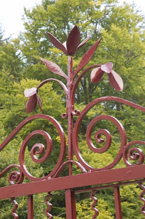 ensemble de transformation des métaux © Région Bourgogne-Franche-Comté, Inventaire du patrimoine