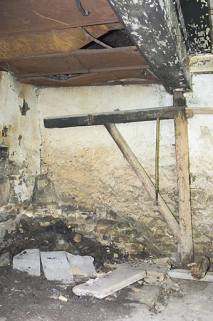 ferme © Région Bourgogne-Franche-Comté, Inventaire du patrimoine