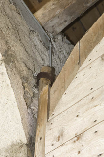 ferme © Région Bourgogne-Franche-Comté, Inventaire du patrimoine