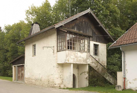 20082501063NUC2A © Région Bourgogne-Franche-Comté, Inventaire du patrimoine