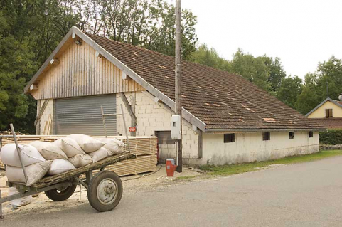 20082501072NUC2A © Région Bourgogne-Franche-Comté, Inventaire du patrimoine