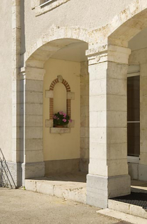 ensemble de transformation des métaux © Région Bourgogne-Franche-Comté, Inventaire du patrimoine