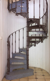 ensemble de transformation des métaux © Région Bourgogne-Franche-Comté, Inventaire du patrimoine