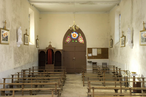 ensemble de transformation des métaux © Région Bourgogne-Franche-Comté, Inventaire du patrimoine