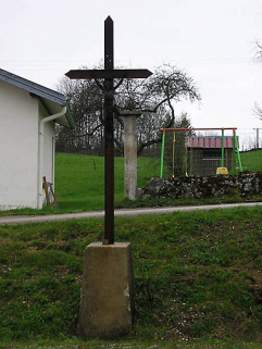 Vue générale. © Région Bourgogne-Franche-Comté, Inventaire du patrimoine