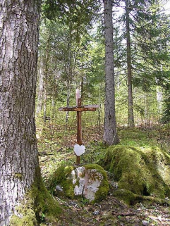 Vue générale. © Région Bourgogne-Franche-Comté, Inventaire du patrimoine