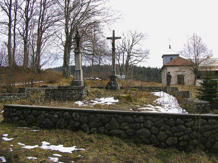 Vue générale. © Région Bourgogne-Franche-Comté, Inventaire du patrimoine