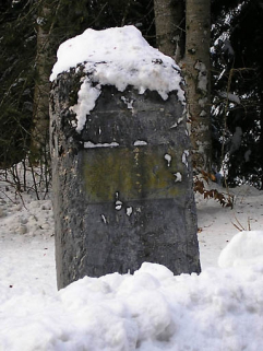 Vue générale. © Région Bourgogne-Franche-Comté, Inventaire du patrimoine