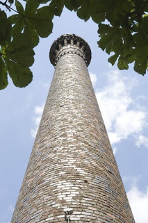 La cheminée. © Région Bourgogne-Franche-Comté, Inventaire du patrimoine