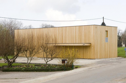 Réserves de l'Ecomusée. © Région Bourgogne-Franche-Comté, Inventaire du patrimoine