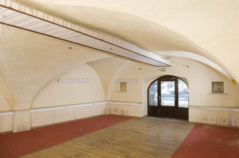  hôtel de voyageurs © Région Bourgogne-Franche-Comté, Inventaire du patrimoine