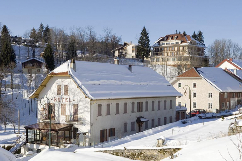  hôtel de voyageurs © Région Bourgogne-Franche-Comté, Inventaire du patrimoine