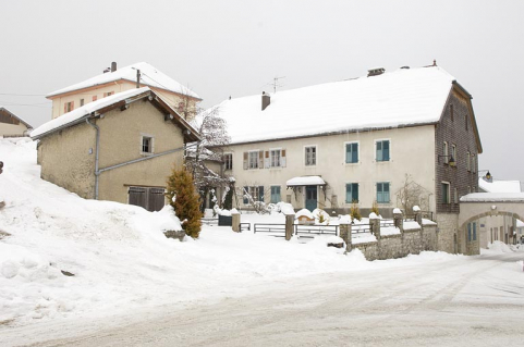 Vue rapprochée. © Région Bourgogne-Franche-Comté, Inventaire du patrimoine