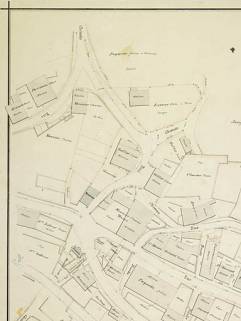 carte © Région Bourgogne-Franche-Comté, Inventaire du patrimoine