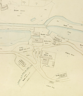 carte © Région Bourgogne-Franche-Comté, Inventaire du patrimoine