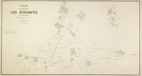 carte © Région Bourgogne-Franche-Comté, Inventaire du patrimoine