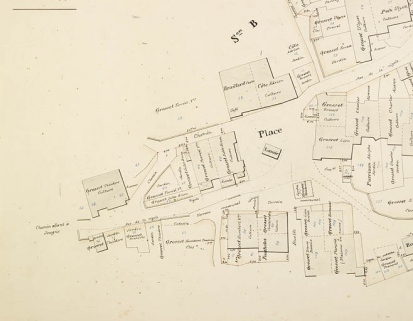 carte © Région Bourgogne-Franche-Comté, Inventaire du patrimoine