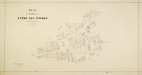 carte © Région Bourgogne-Franche-Comté, Inventaire du patrimoine