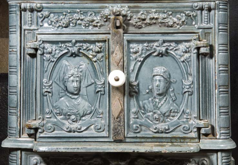  ferme © Région Bourgogne-Franche-Comté, Inventaire du patrimoine