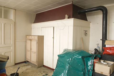  ferme © Région Bourgogne-Franche-Comté, Inventaire du patrimoine