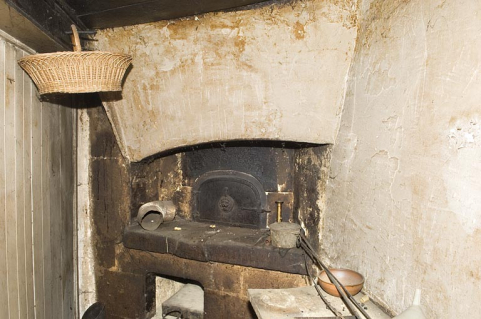  ferme © Région Bourgogne-Franche-Comté, Inventaire du patrimoine