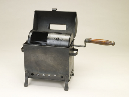 musée © Région Bourgogne-Franche-Comté, Inventaire du patrimoine