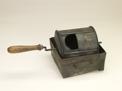 musée © Région Bourgogne-Franche-Comté, Inventaire du patrimoine