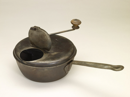 musée © Région Bourgogne-Franche-Comté, Inventaire du patrimoine