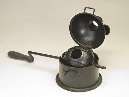 musée © Région Bourgogne-Franche-Comté, Inventaire du patrimoine