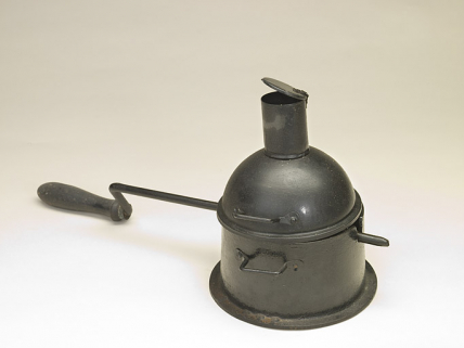 musée © Région Bourgogne-Franche-Comté, Inventaire du patrimoine