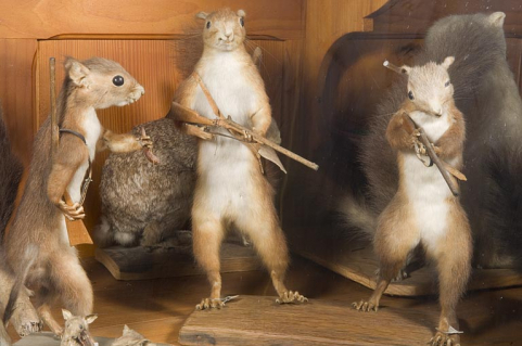 musée © Région Bourgogne-Franche-Comté, Inventaire du patrimoine