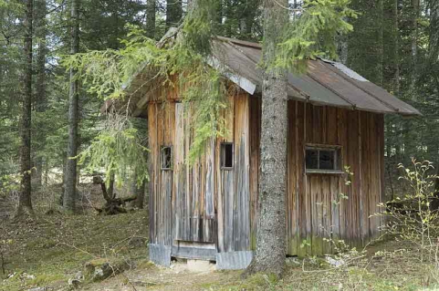 Vue générale. © Région Bourgogne-Franche-Comté, Inventaire du patrimoine