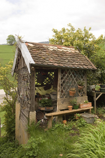 maison © Région Bourgogne-Franche-Comté, Inventaire du patrimoine